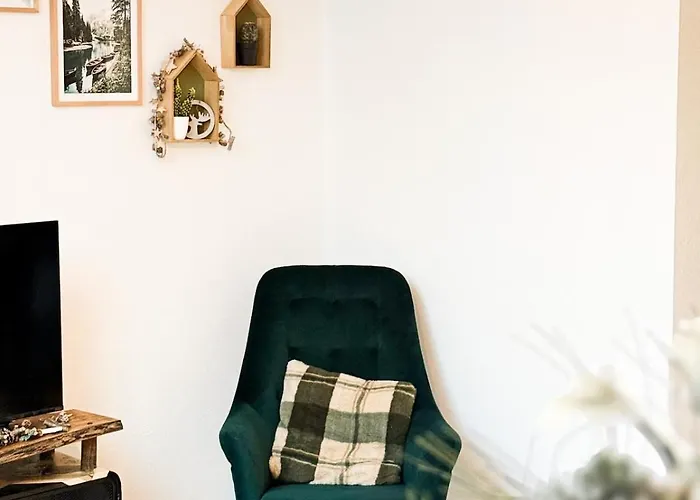 Appartment Le Saint Martin