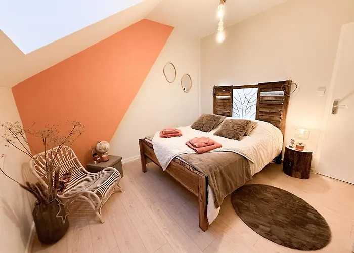 Appartment Le Saint Martin