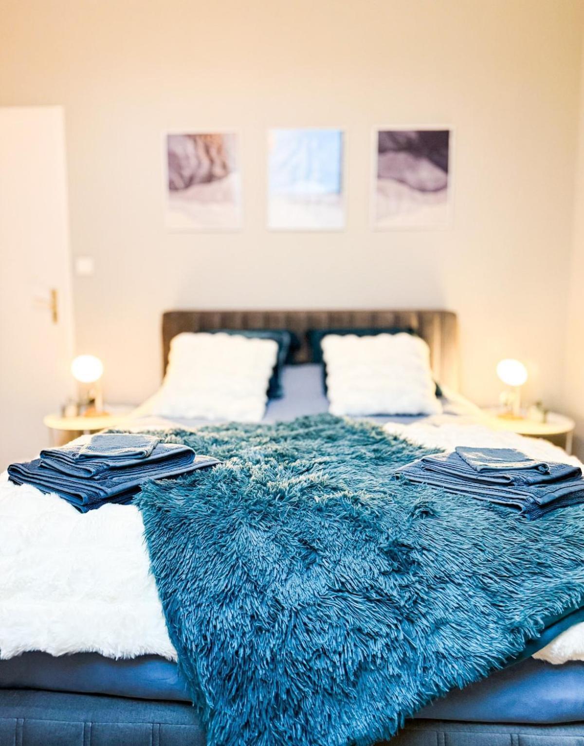Le Martin Appartement