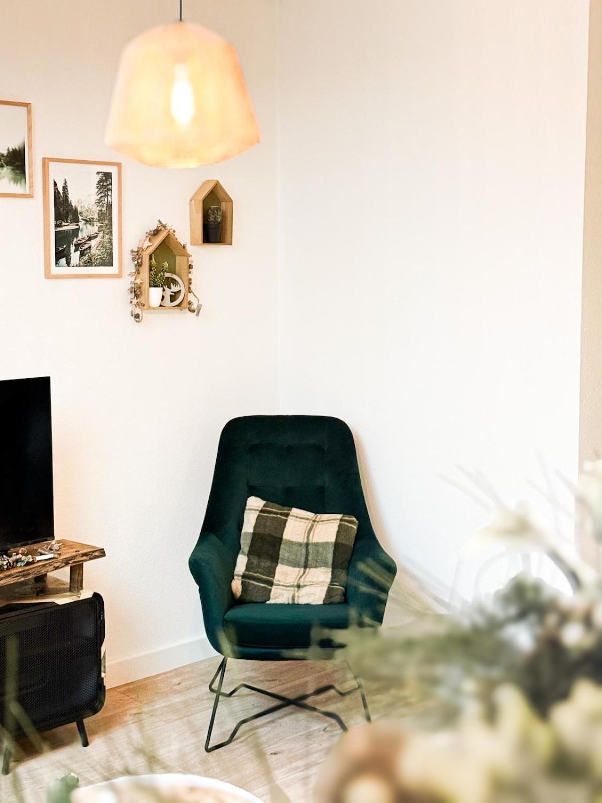 Appartement Le Martin *