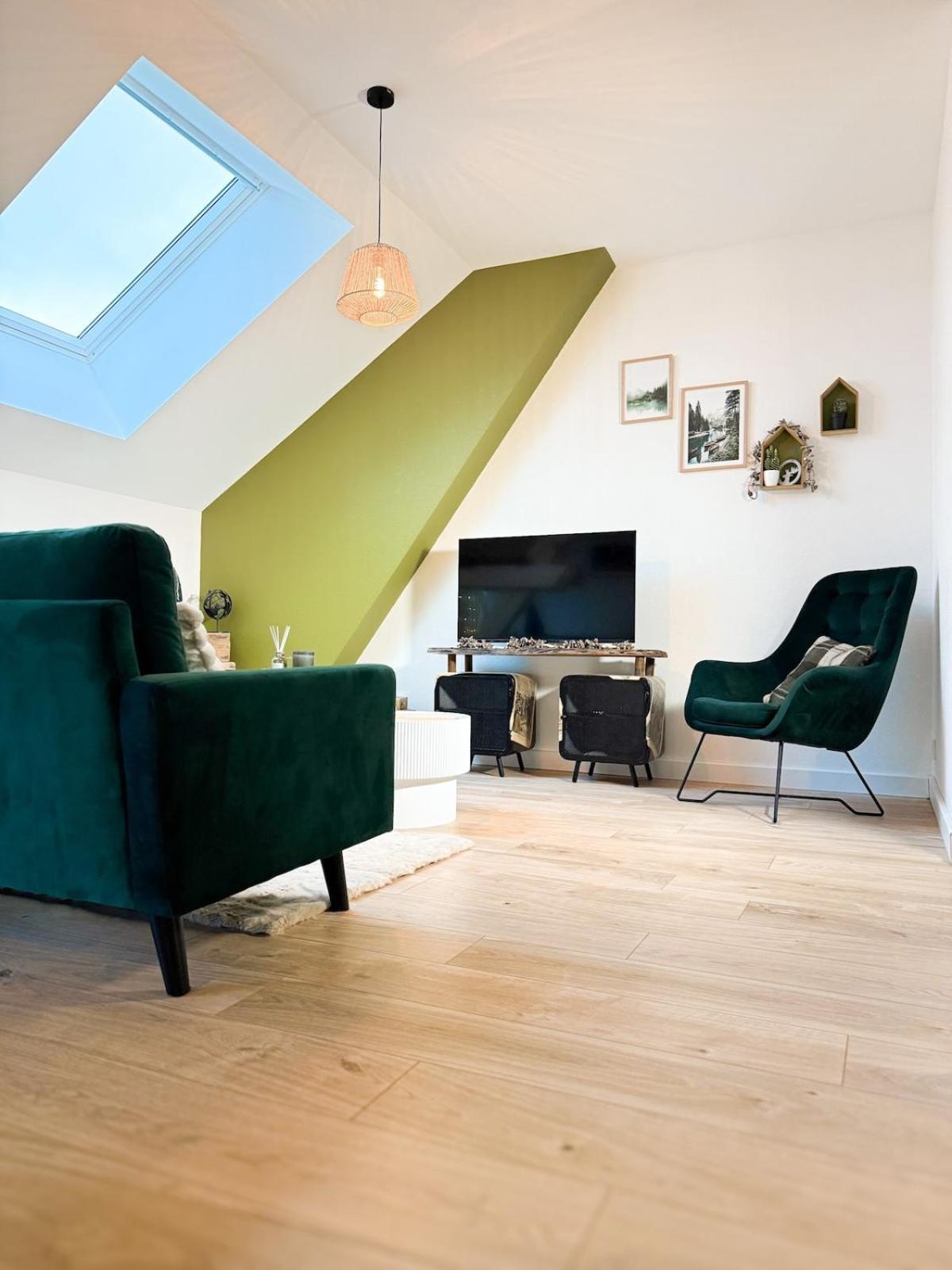 Appartement Le Martin