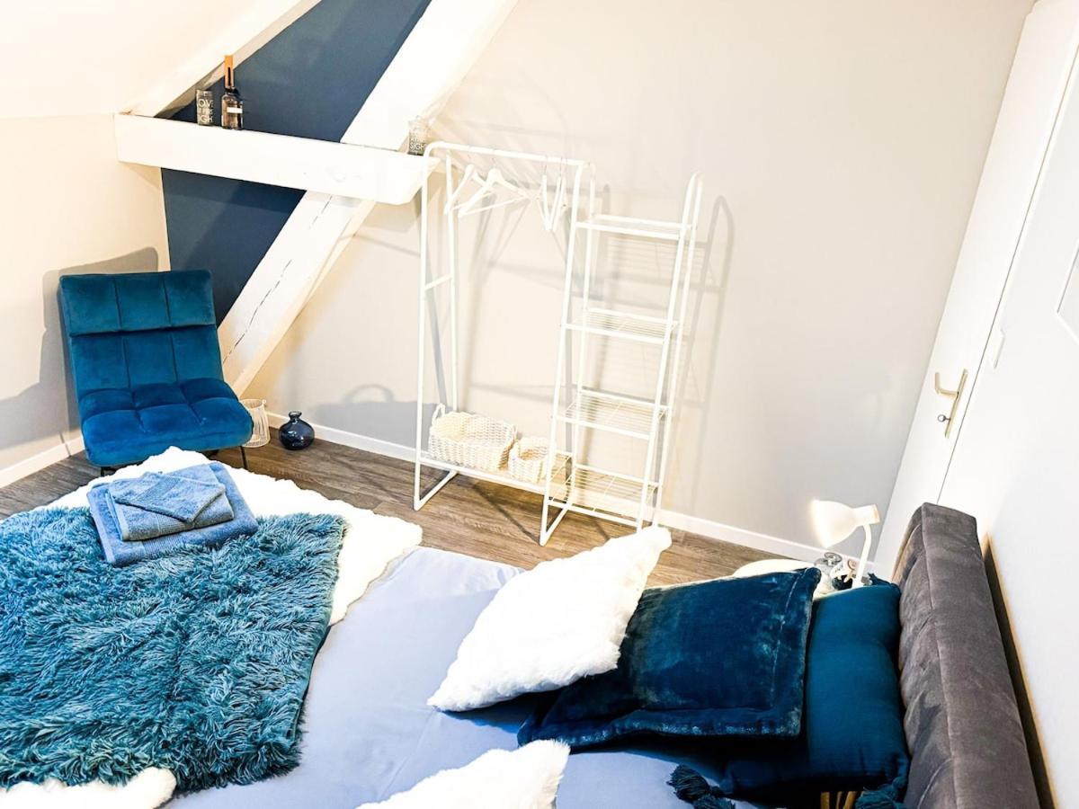 Le Martin Appartement *
