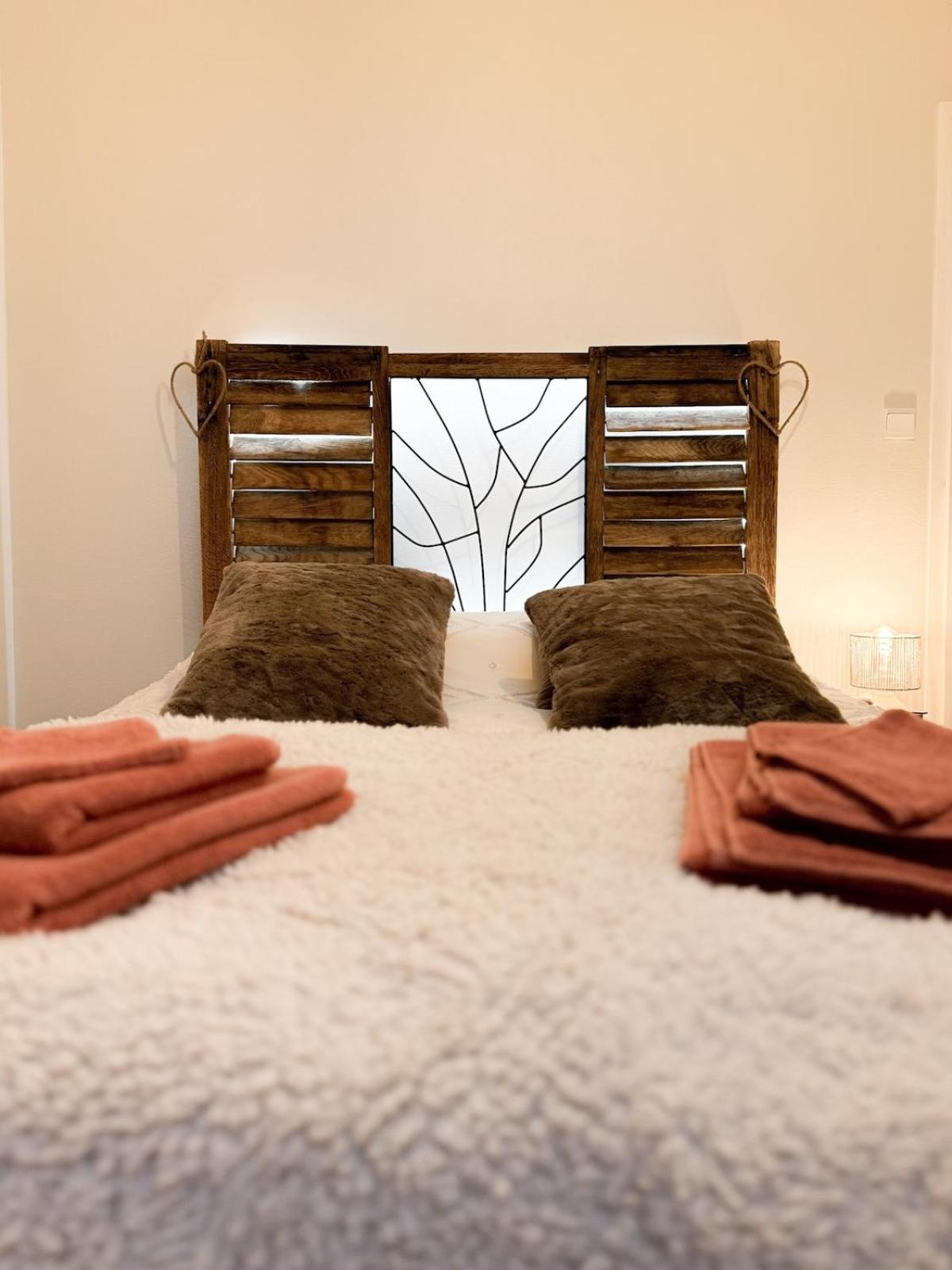 Le Martin Appartement