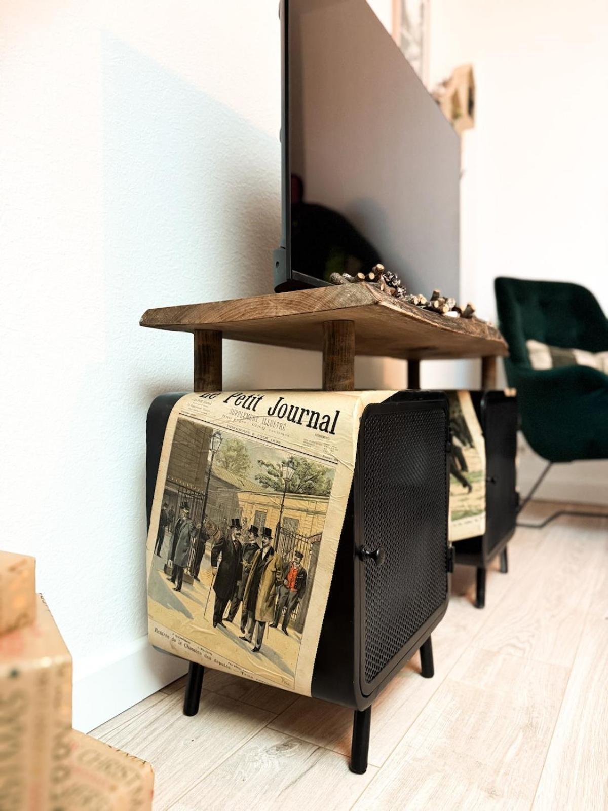 Le Martin Appartement